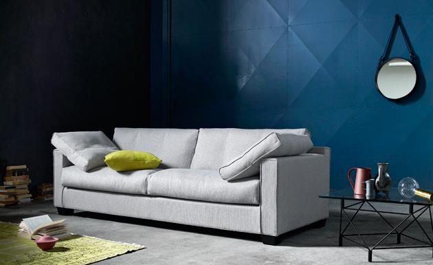 Stockholm Sofa 札幌の家具 インテリア Inzone